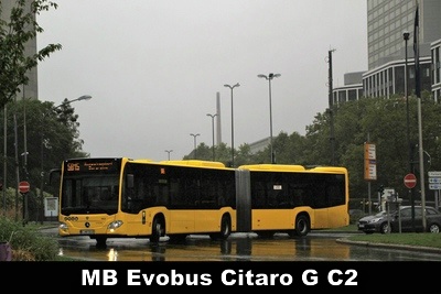 Ruhrbahn Citaro G C2