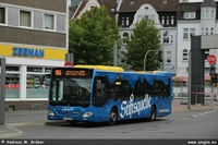 Citaro C2 2017 EVAG