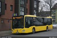 Citaro C2 2018