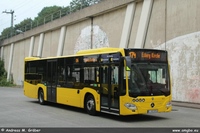Citaro C2 2019