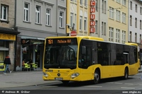 Citaro C2 2021