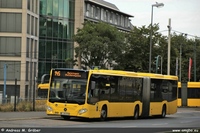 Citaro G C2 2017 EVAG