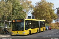 Citaro G C2 2017 MHVG