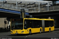 Citaro G C2 2018