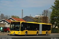 Citaro G C2 2021