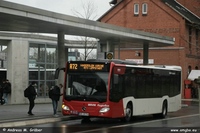 Citaro C2 2017