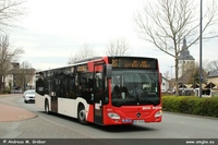 Citaro C2 2018