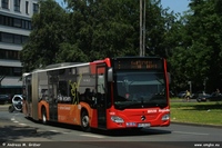 Citaro G� C2 2018