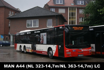 RVM A44 LC