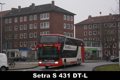 RVM S 431 DT