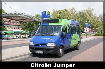 RVM Jumper