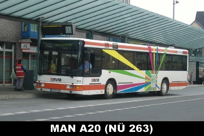 RVM A20