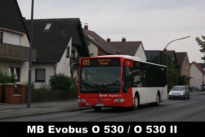 RVM O 530 II