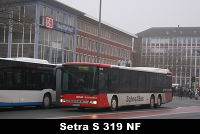 RVM S 319 NF