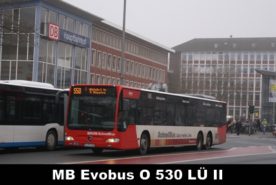 RVM O 530 L II