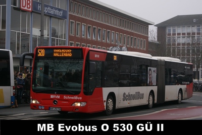 RVM O 530 G II