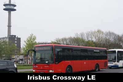 RVN Irisbus Crossway LE