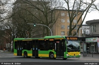 Citaro C2 2017