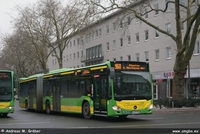 Citaro G C2 2017