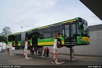 Citaro G C2 2018