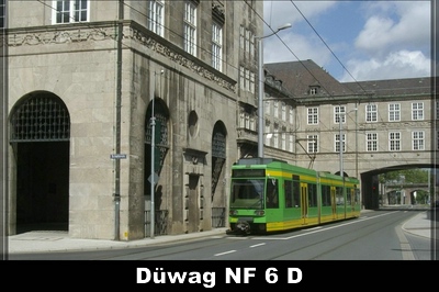 StOAG DÜWAG NF 6 D