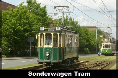 StOAG Tram Sonder