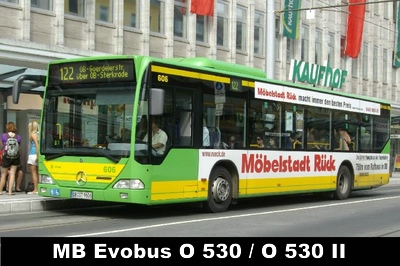 StOAG Citaro