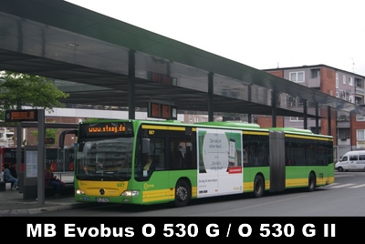 StOAG Citaro G