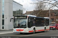 Citaro C2 2020