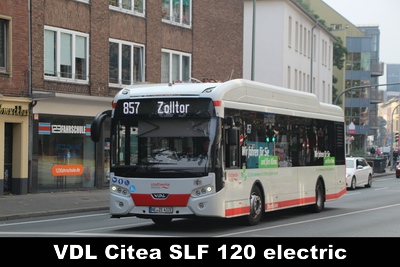 SWN Citea SLF-E