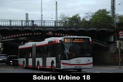 SWN Urbino 18