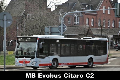 SWN Citaro C2