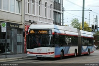 Urbino 18 Hybrid 2011
