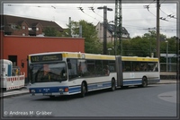 MAN A11 1998