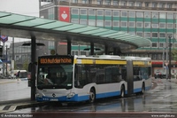 Citaro G C2 2017
