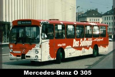 SWS O 305
