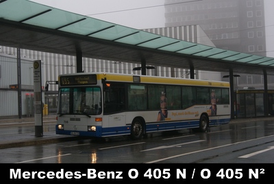 SWS O 405 N