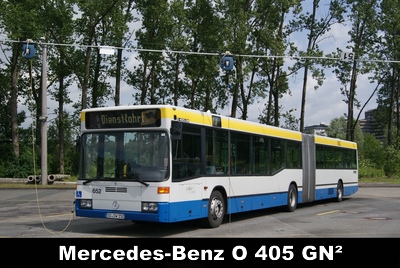 SWS O 405 GN2