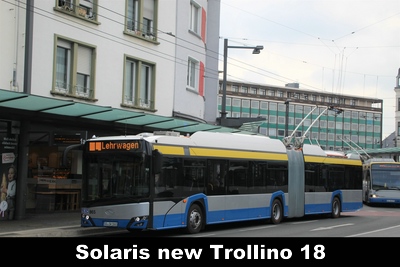 SWS newTrollino 18