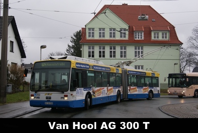 SWS AG 300 T