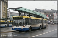 MB O 405 GN2 2006