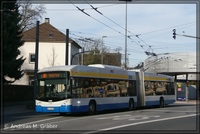 Swisstrolley 3 2009