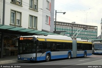 Solaris new Trollino 18 2020