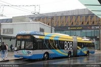 Solaris Trollino 18.75 2018