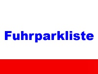 Fuhrpark