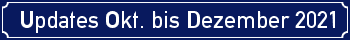 Updates Oktober bis Dezember 2021