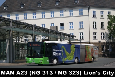 VBH A23 LC