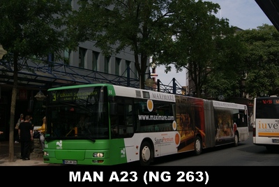 VBH A23