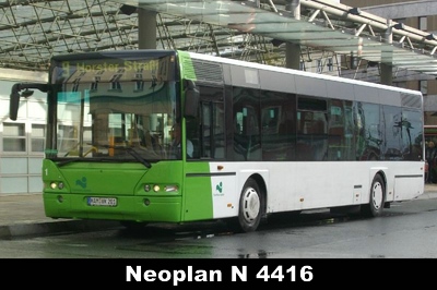 VBH N 4416