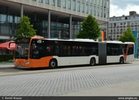 Citaro G C2 2014